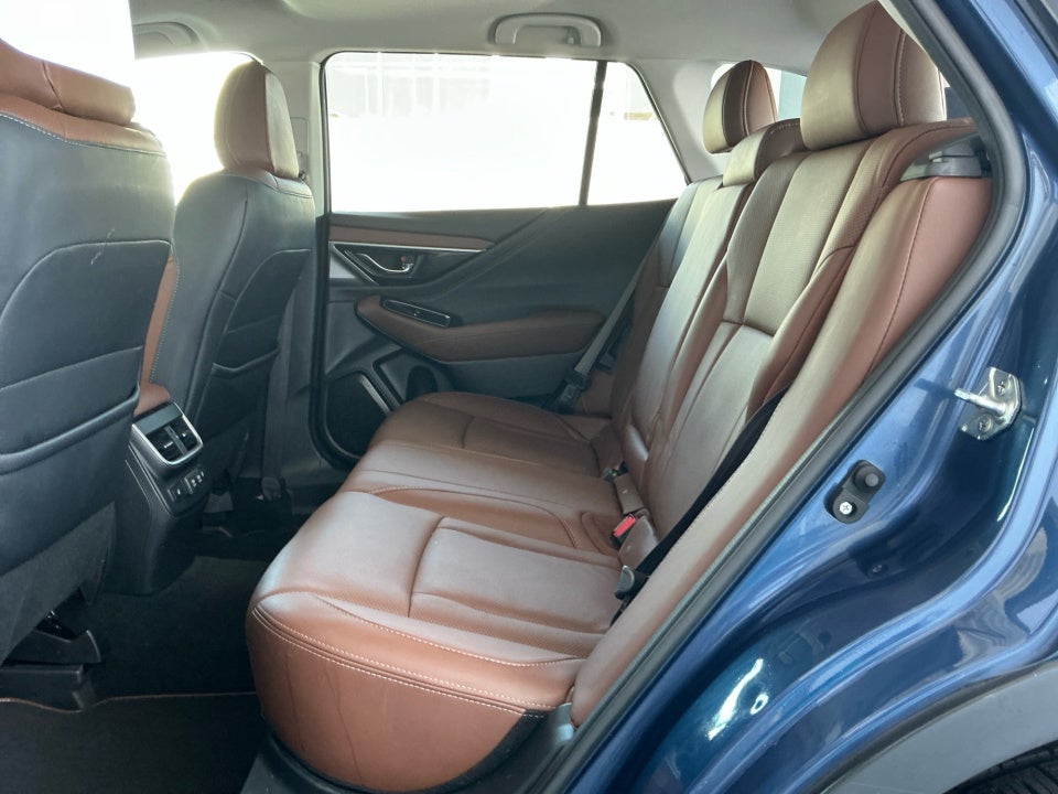2022 Subaru Outback Touring