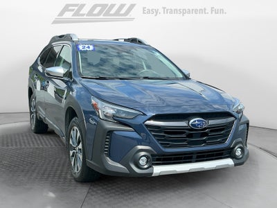 2024 Subaru Outback Touring