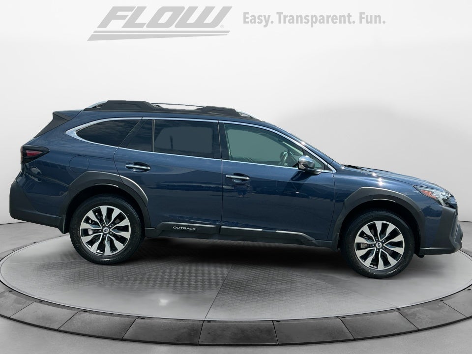 2024 Subaru Outback Touring