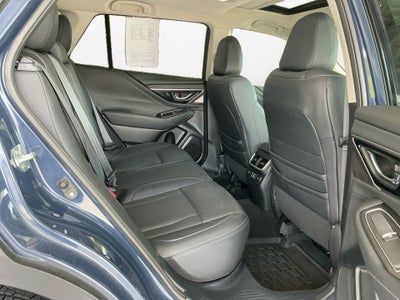 2024 Subaru Outback Touring