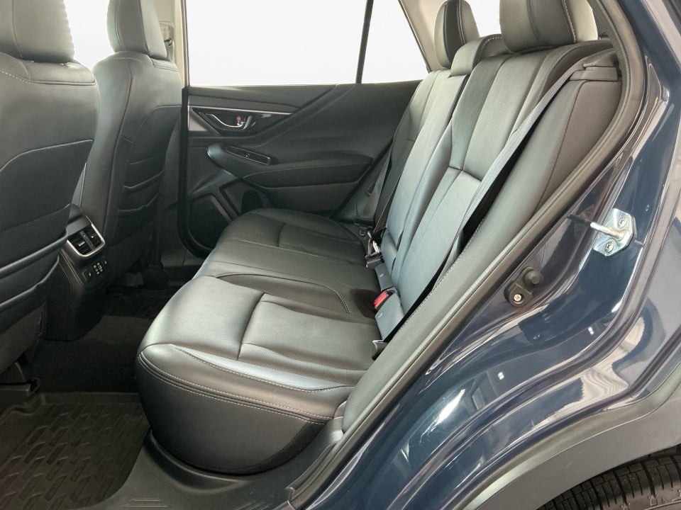2024 Subaru Outback Touring