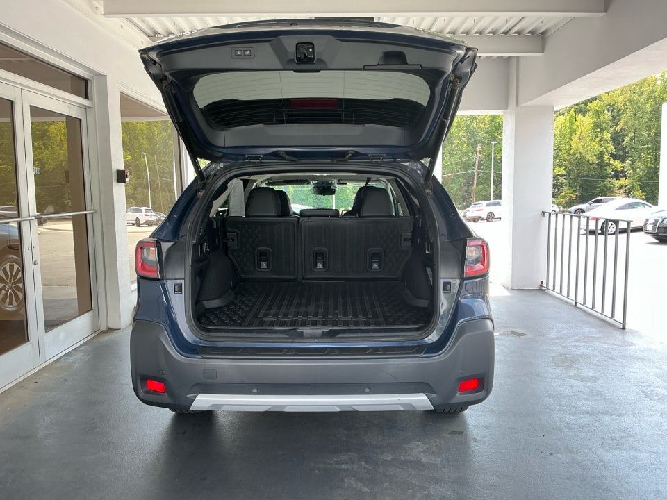 2024 Subaru Outback Touring