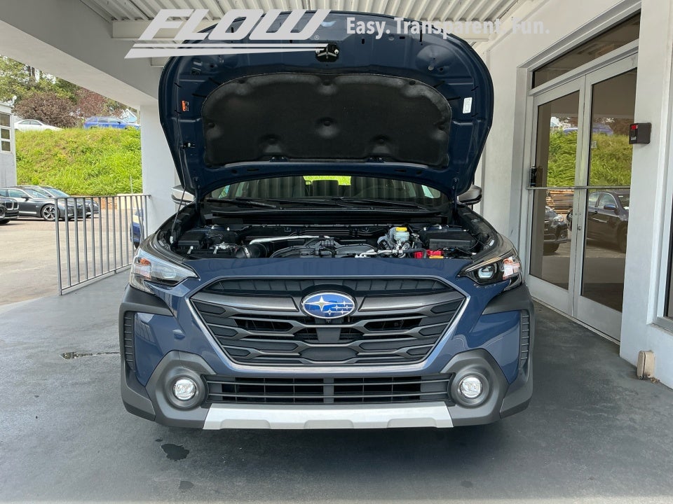 2024 Subaru Outback Touring