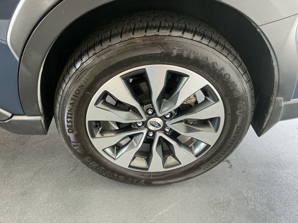2024 Subaru Outback Touring