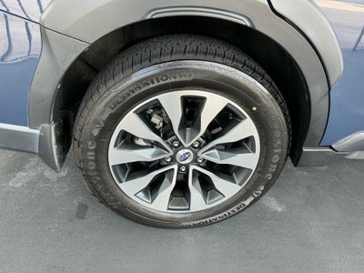 2024 Subaru Outback Touring