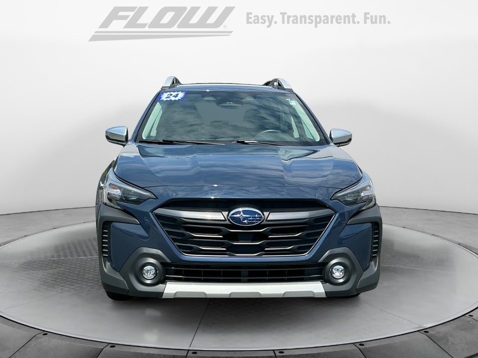 2024 Subaru Outback Touring