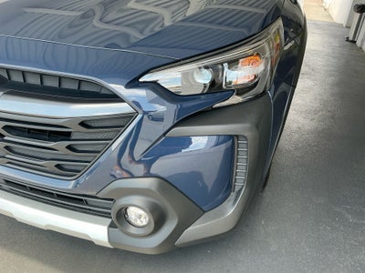 2024 Subaru Outback Touring