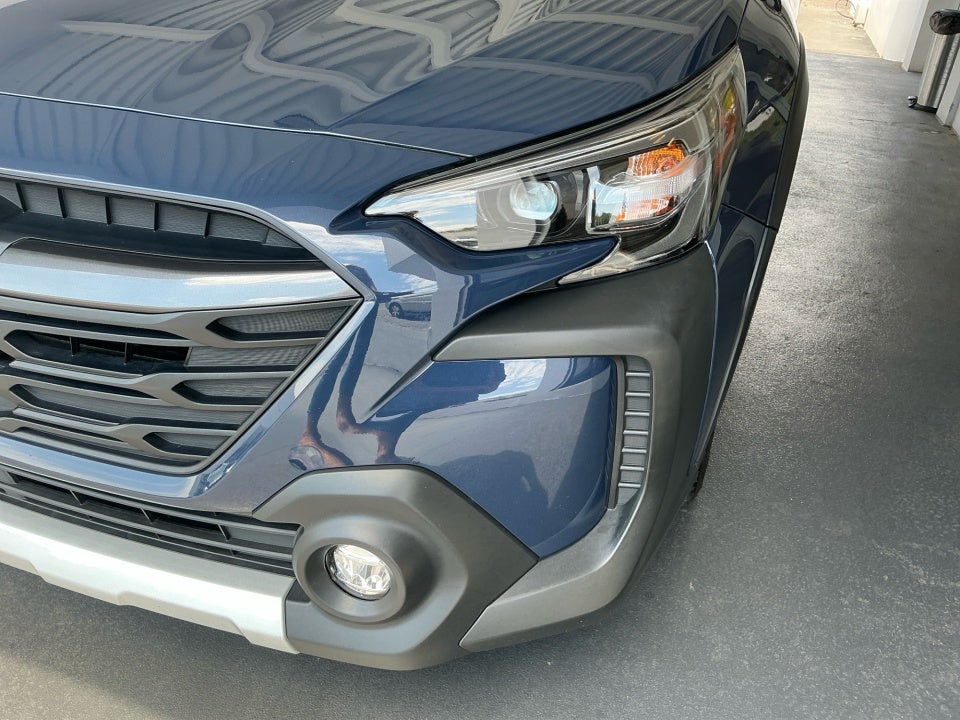 2024 Subaru Outback Touring