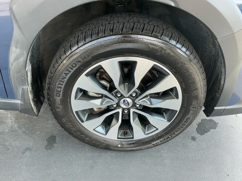 2024 Subaru Outback Touring