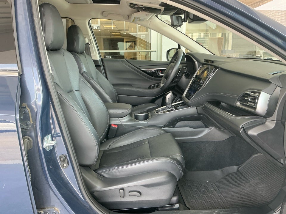 2024 Subaru Outback Touring
