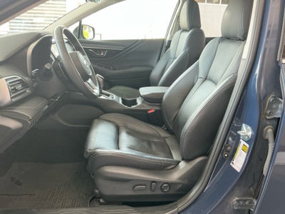 2024 Subaru Outback Touring
