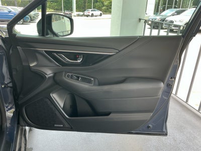 2024 Subaru Outback Touring