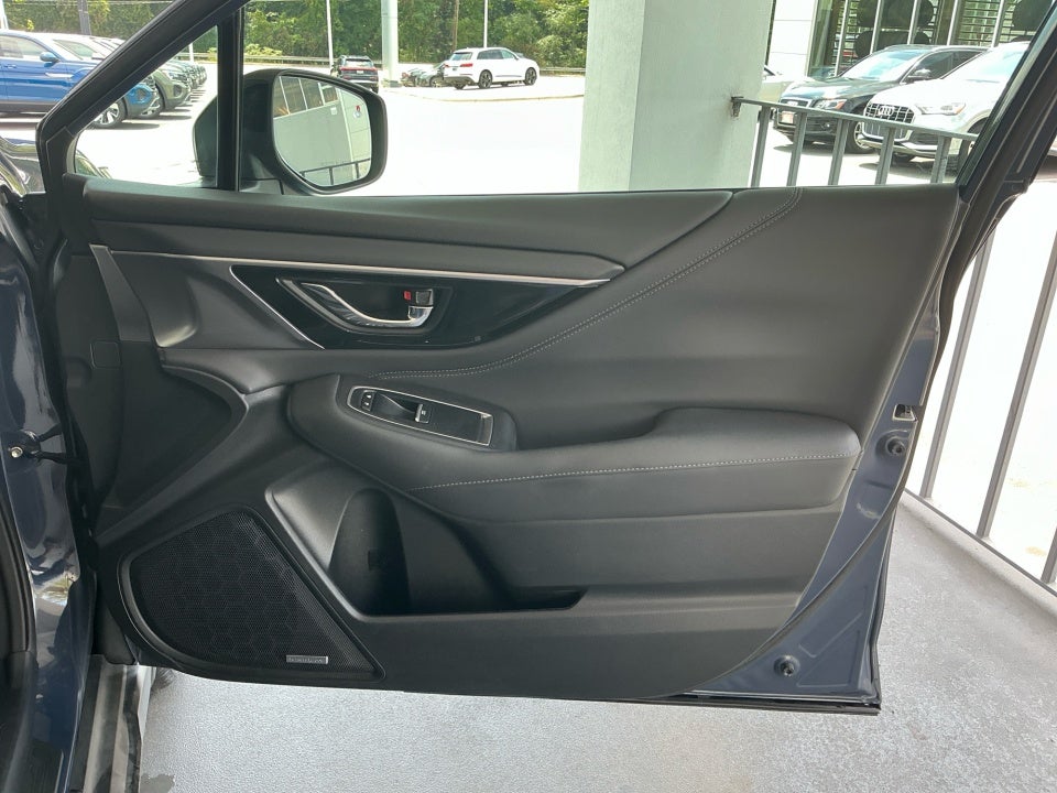 2024 Subaru Outback Touring