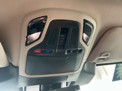 2024 Subaru Outback Touring