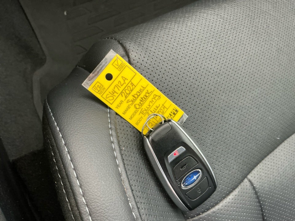 2024 Subaru Outback Touring