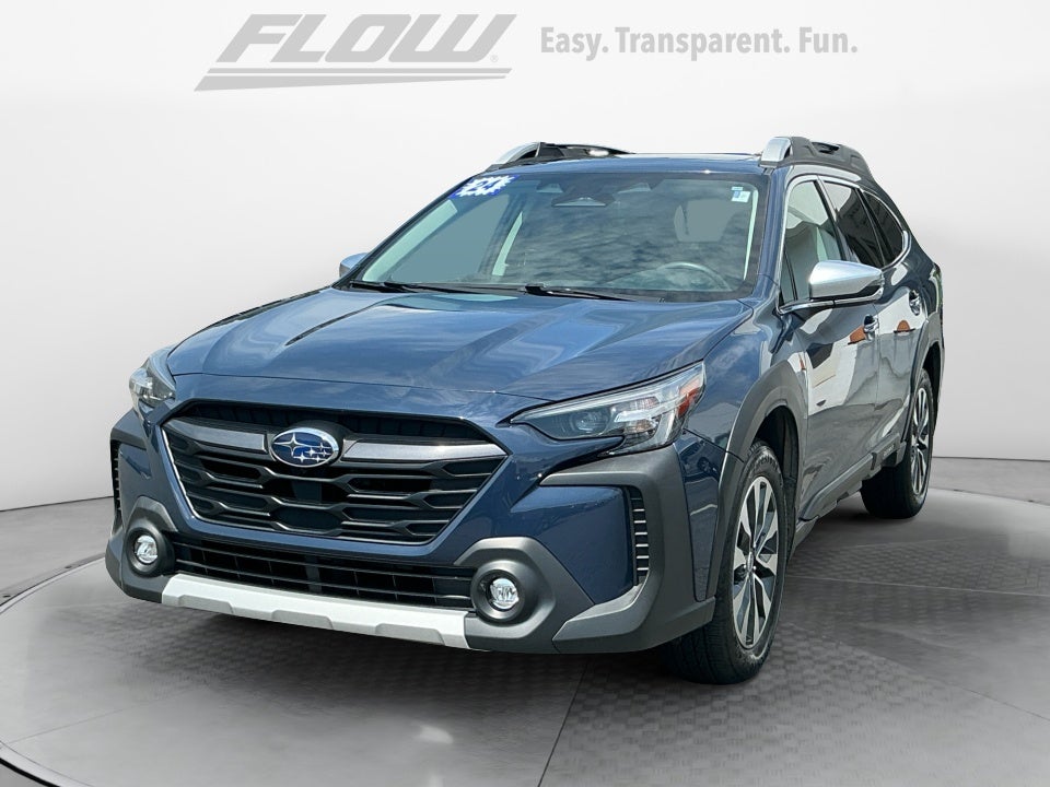 2024 Subaru Outback Touring