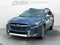 2024 Subaru Outback Touring