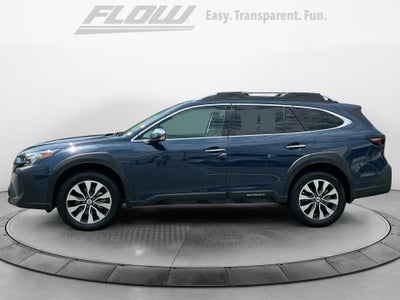 2024 Subaru Outback Touring