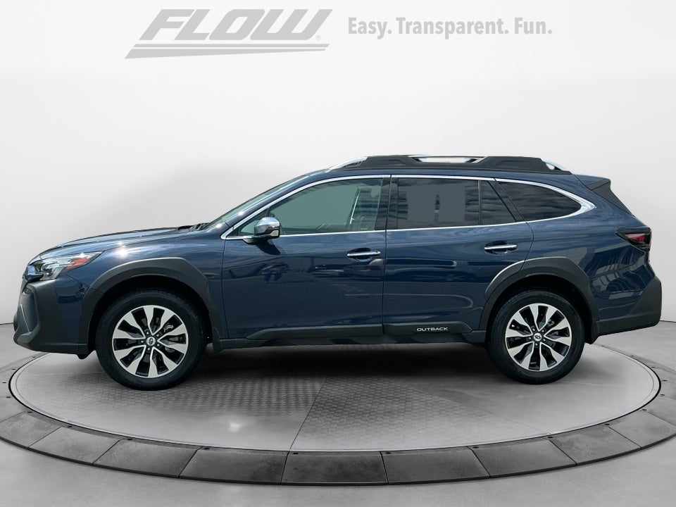 2024 Subaru Outback Touring