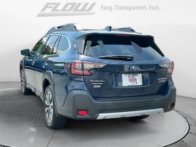 2024 Subaru Outback Touring
