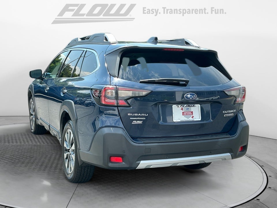 2024 Subaru Outback Touring