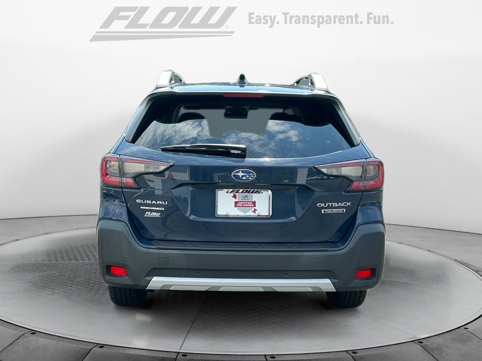 2024 Subaru Outback Touring