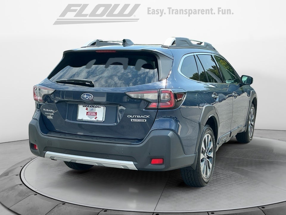 2024 Subaru Outback Touring