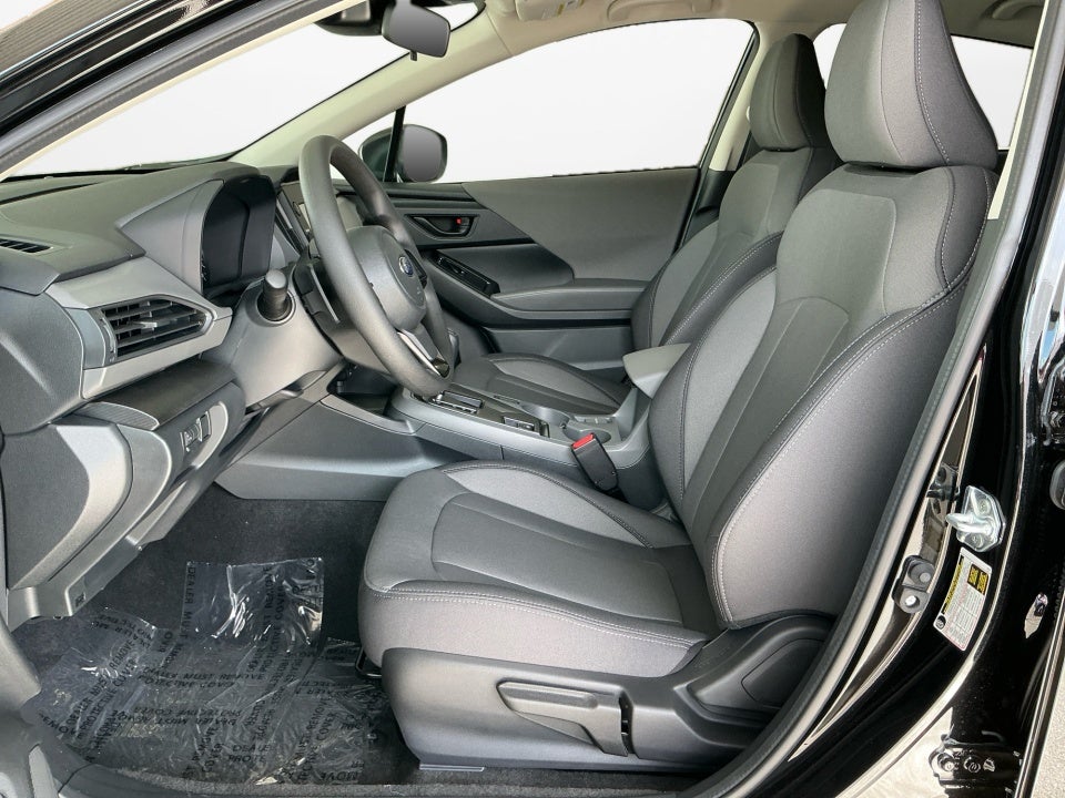 2026 Subaru Crosstrek AWD