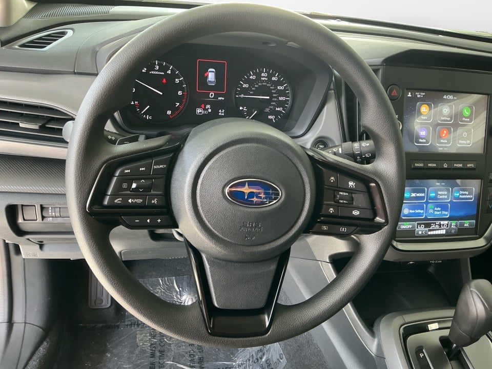 2026 Subaru Crosstrek AWD