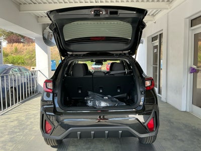 2026 Subaru Crosstrek AWD
