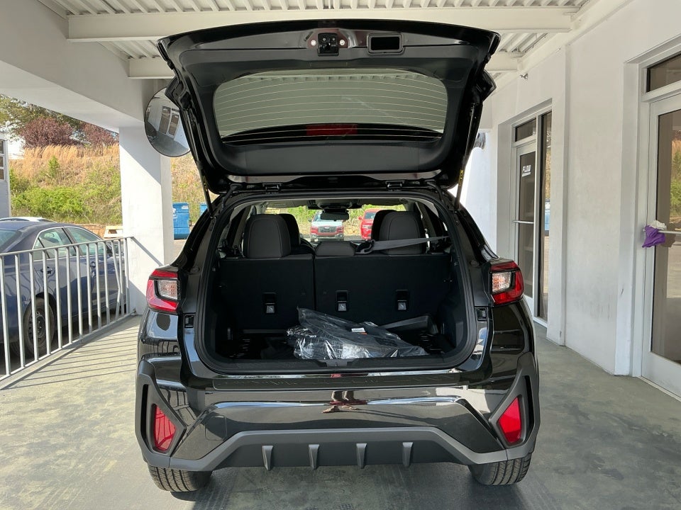 2026 Subaru Crosstrek AWD