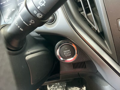 2026 Subaru Crosstrek AWD