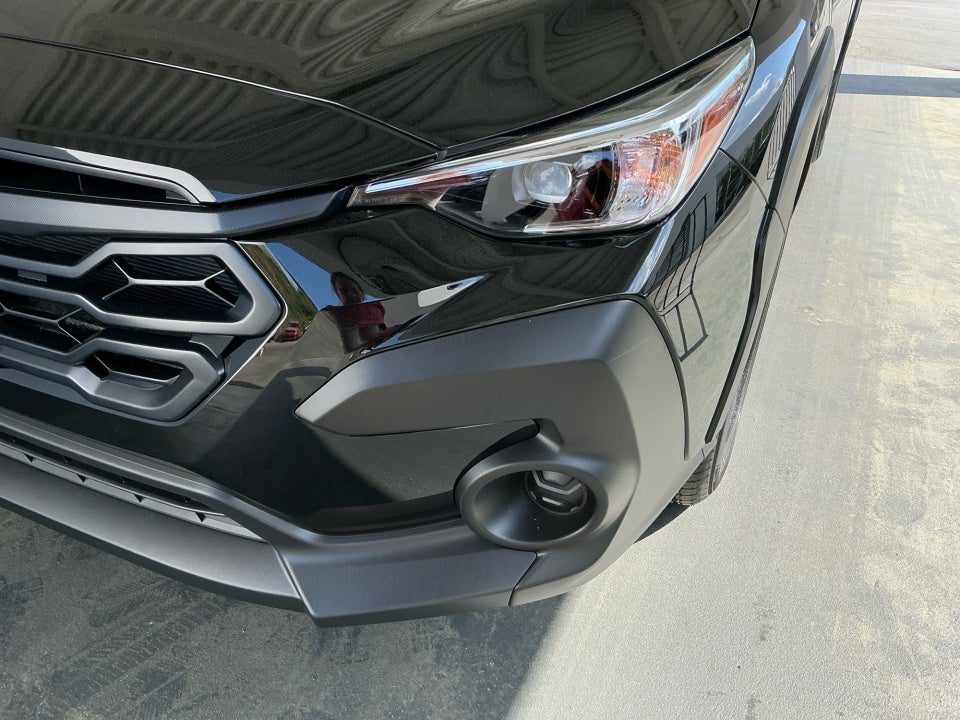 2026 Subaru Crosstrek AWD