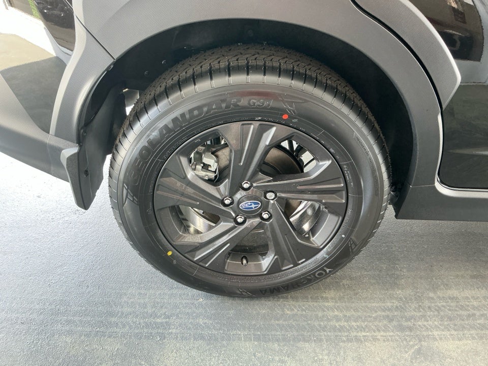 2026 Subaru Crosstrek AWD