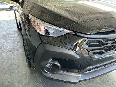 2026 Subaru Crosstrek AWD