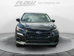 2026 Subaru Crosstrek AWD