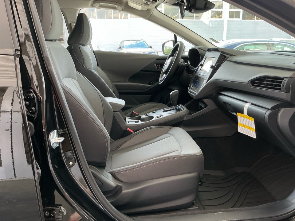 2026 Subaru Crosstrek AWD