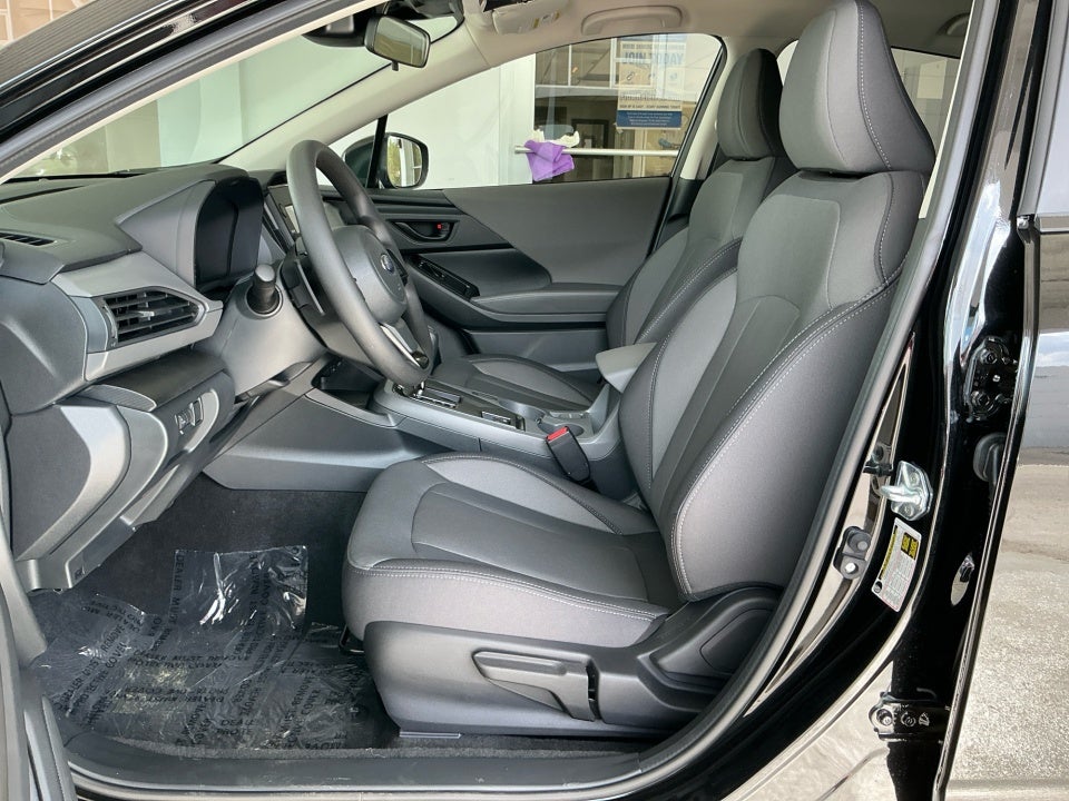 2026 Subaru Crosstrek AWD