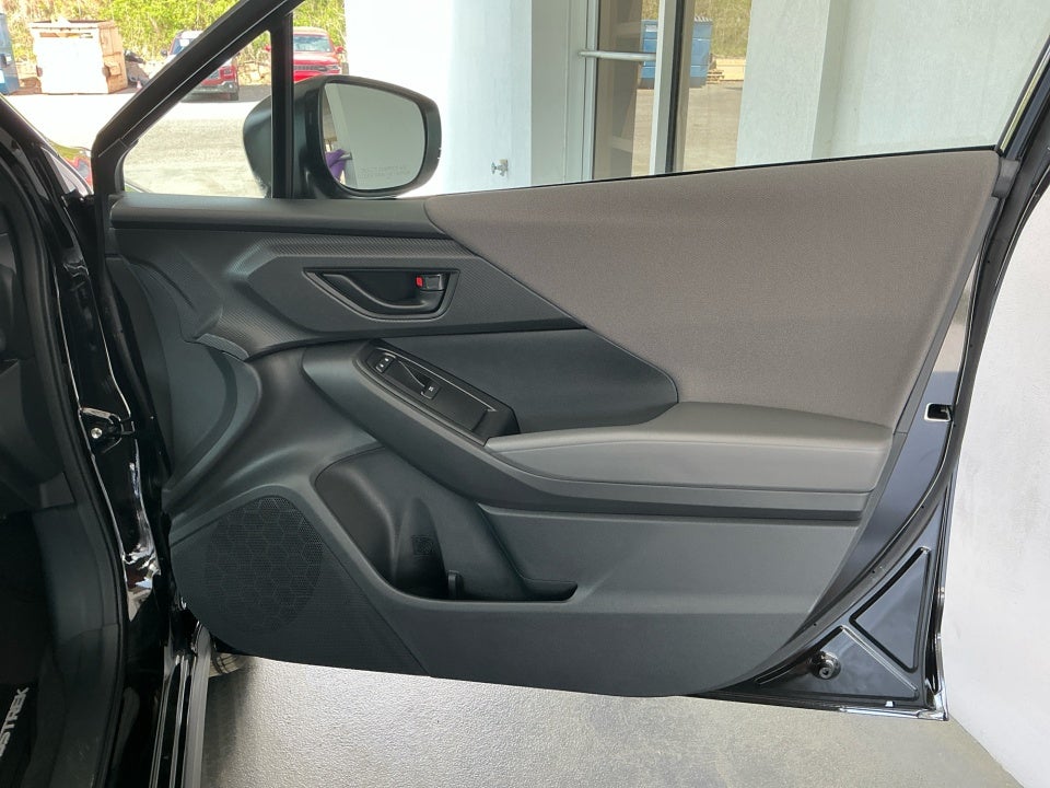 2026 Subaru Crosstrek AWD