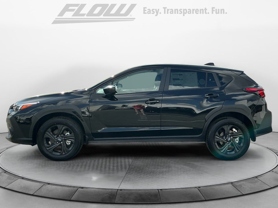 2026 Subaru Crosstrek AWD