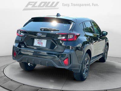 2026 Subaru Crosstrek AWD