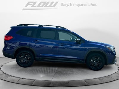 2026 Subaru Ascent Premium