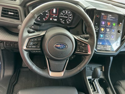 2026 Subaru Ascent Premium