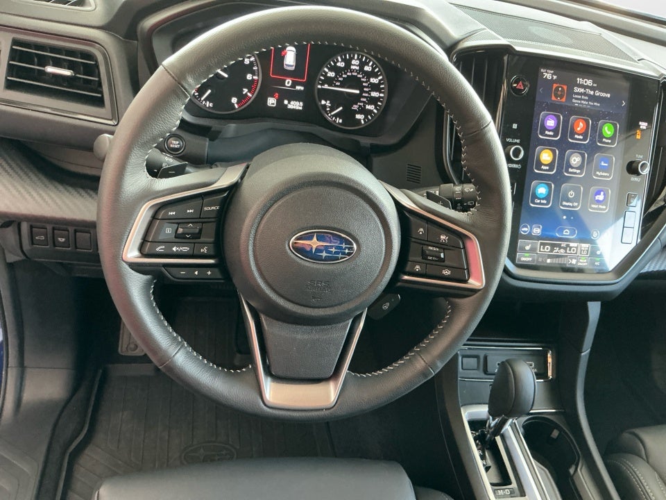2026 Subaru Ascent Premium