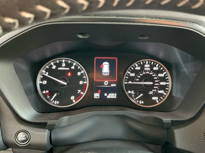 2026 Subaru Ascent Premium