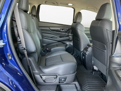 2026 Subaru Ascent Premium