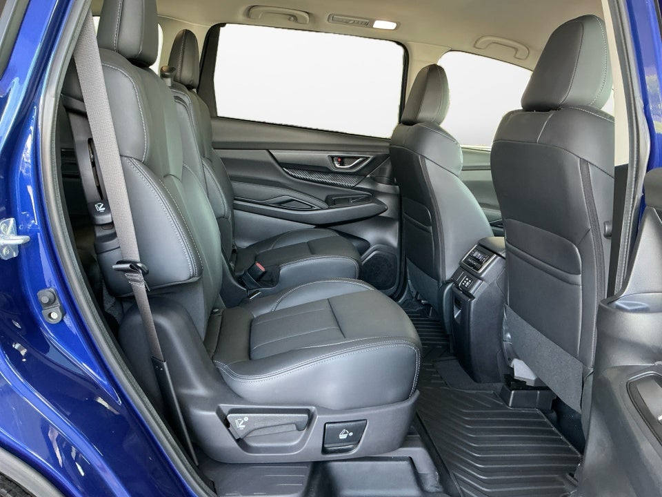 2026 Subaru Ascent Premium