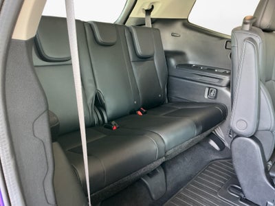 2026 Subaru Ascent Premium