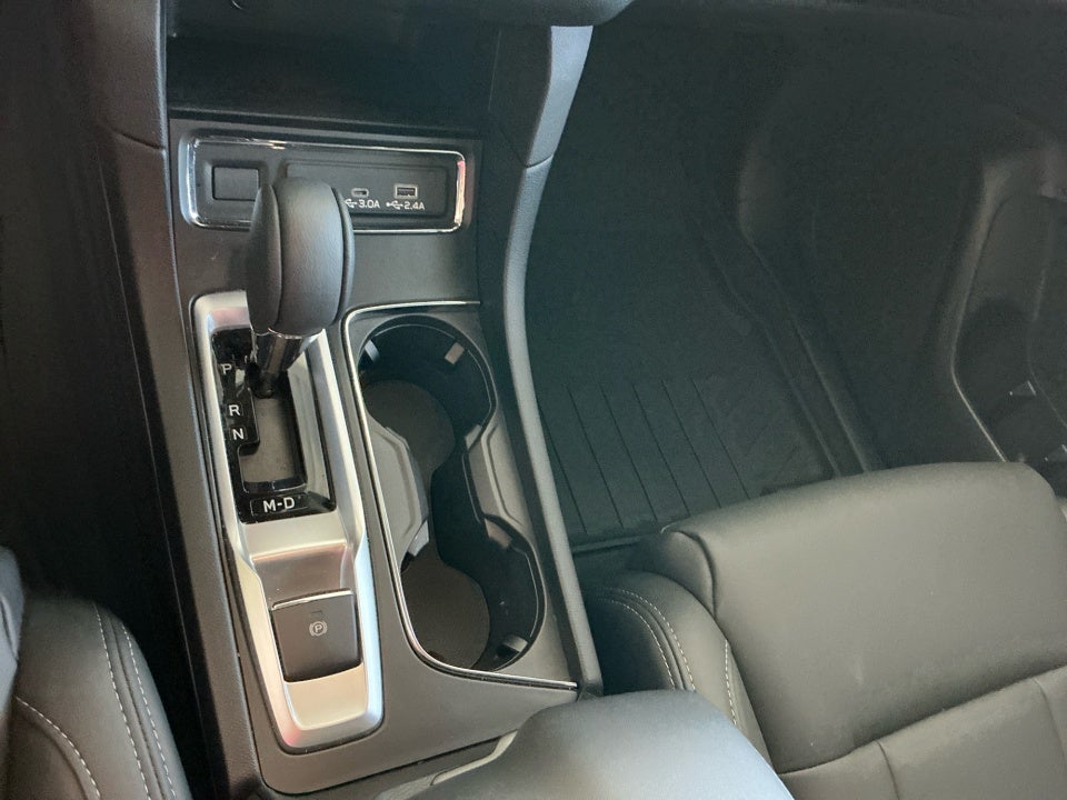 2026 Subaru Ascent Premium