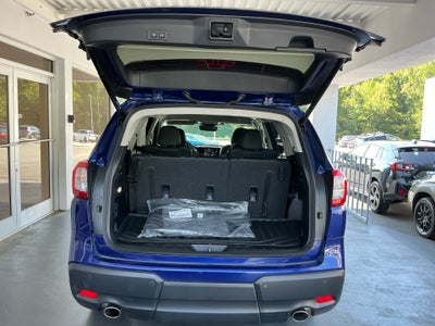 2026 Subaru Ascent Premium